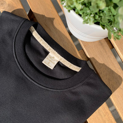 Basic T-shirt Black